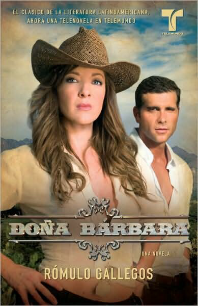 Dona Barbara